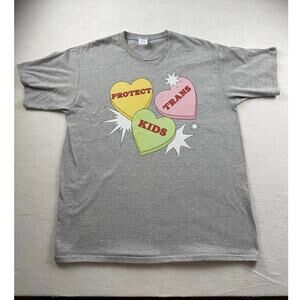 Pride Unisex T-Shirt XL Lot of 5 EUC